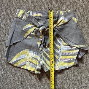 Patagonia Garden Island Shorts S